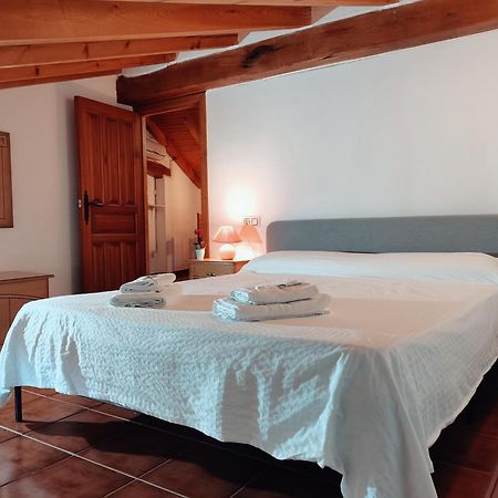 Casa Rural Parada Real Garganta la Olla Zewnętrze zdjęcie