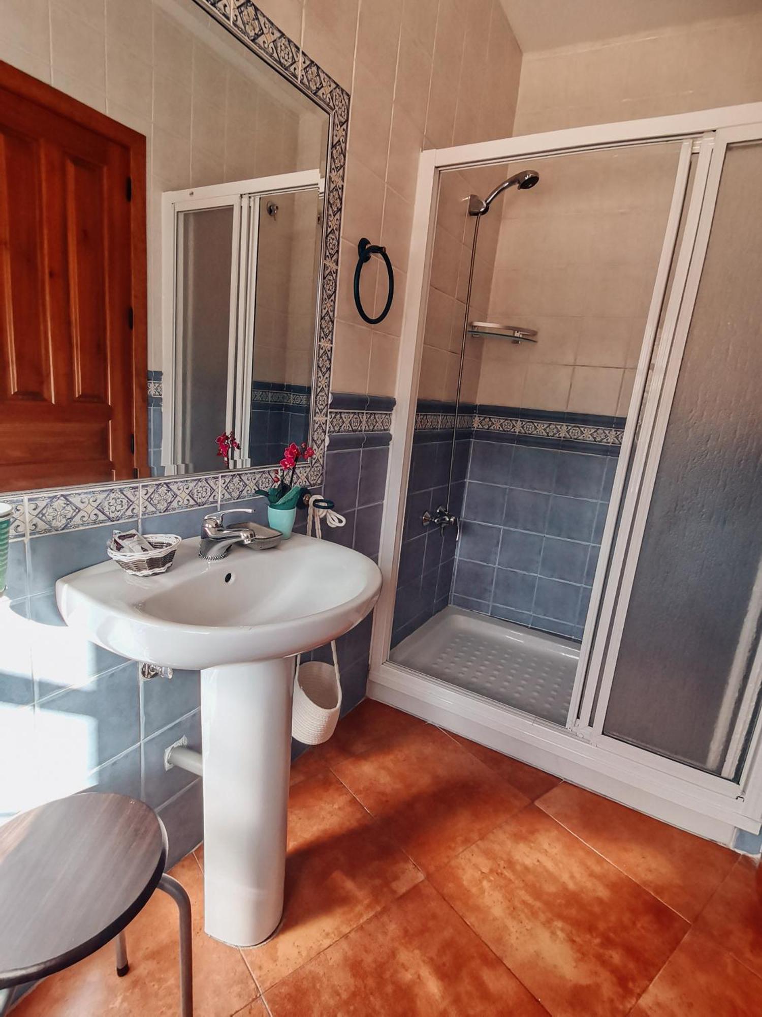 Casa Rural Parada Real Garganta la Olla Zewnętrze zdjęcie