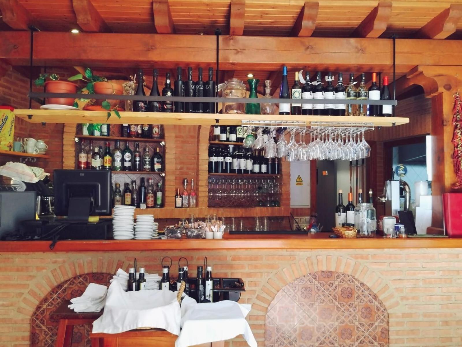 Casa Rural Parada Real Garganta la Olla Zewnętrze zdjęcie